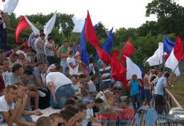 Reuniunea galeriei FCM Dorohoi