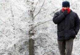 Prognoza meteo pentru următoarele două săptămâni. Cum va fi vremea în intervalul 15-28 ianuarie