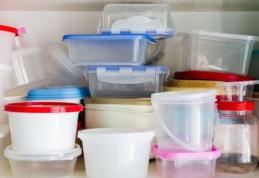 Ce termen de valabilitate are un recipient de plastic?