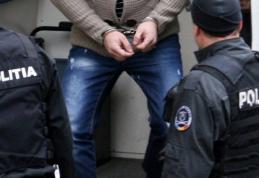 Mandate de executare! Doi bărbați reținuți de polițiști, pentru contrabandă