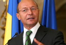 Basescu: Sunt prea multi bugetari!