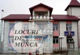 Anunț! Primăria Comunei Vorniceni scoate la concurs șapte posturi. Vezi detalii!