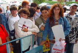 Românii vor avea nevoie de permis de muncă în Spania