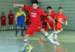 Turneul Memorialului „Ion Bordeanu” a ajuns la ediția a III-a. VEZI programul meciurilor!