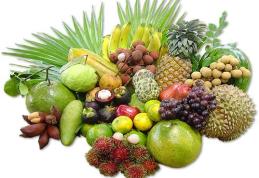 Opt alimente pline de antioxidanti, la care nu te-ai fi asteptat