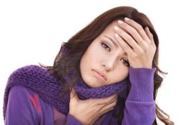 Cea mai simplă metodă de a scăpa de durerea de gât