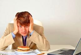 Ce se întâmplă în corpul tău dacă lucrezi noaptea?