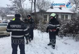 Bărbat din Dorohoi găsit decedat în propria locuință - FOTO