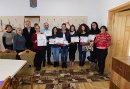 Şahiştii juniori ai judeţului s-au întrecut în week-end-ul care a trecut