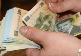 Absolvenții pot beneficia de prima de inserție în cuantum de 1.500 de lei