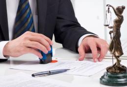 Peste 70 de notari din Botoşani și Suceava, amendaţi pentru că aveau onorarii mai mari decât cele legale