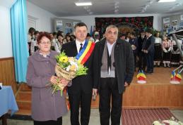 Excelența didactică ibăneșteană premiată de Primăria comunei Ibănești