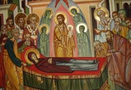 Adormirea Maicii Domnului, traditii si obiceiuri