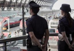 Români arestaţi în Italia pentru că aveau o valiză suspect de grea. Ce ţineau în ea!