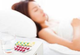 E normal să te simți rău când iei vitamine