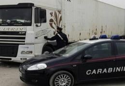 Tragedie în Italia: un şofer român de camion a fost găsit fără suflare. Cauza morţii, şocantă