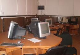 Şcoala nr.5: Vrem să facem cât mai multe pentru elevii noştri