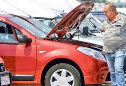 Schimbări importante pentru șoferi. Ce se va întâmpla cu maşinile second-hand din 2019!