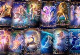 Horoscopul săptămânii 29 ianuarie - 4 februarie 2018