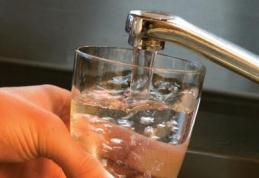 Ce se întâmplă dacă bei apă de la robinet