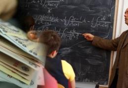 Cum se acordă sporurile în învățământ