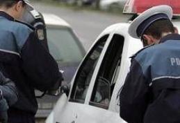 Biciclist accidentat de un dorohoian care a părăsit locul accidentului