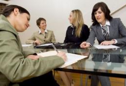 AJOFM BOTOȘANI organizează selecție pentru studenții care doresc să lucreze ȋn Germania