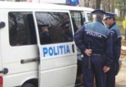 Infractori voiajori depistaţi de poliţiştii botoşăneni
