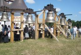 Casa monahală de la Zosin a fost sfinţită de ÎPS Teofan