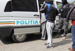 Infractori voiajori depistaţi de poliţişti