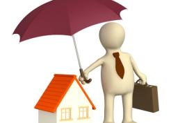 Asigurarea obligatorie a locuinţei acoperă doar riscurile de dezastre naturale