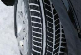 Coșmarul șoferilor : Se scumpesc cauciucurile 