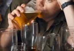 Și-a reclamat colegul de pahar. Au băut împreună după care a fost tâlhărit!