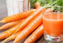 Ce nu știai despre morcovi