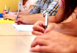 Competenţe digitale 2018. Bacalaureatul începe luni!