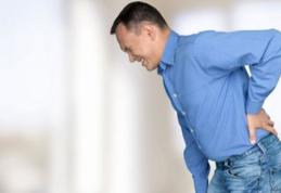 Modalități naturale prin care poți rezolva durerile de spate