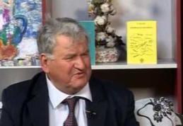 Dorohoiul – un oraș al copilăriei și nu numai - IN MEMORIAM: Profesor Dr. Macarie Gheorghe