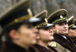 Alege cariera militară „Ţinteşte sus, FII CEL MAI BUN”