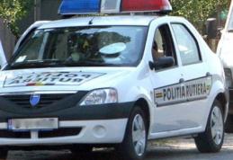 Conducere sub influenţa alcoolului şi fără permis