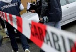 Încă o tragedie românească în Italia. Un român s-a sinucis pentru că nu și-a găsit de lucru!