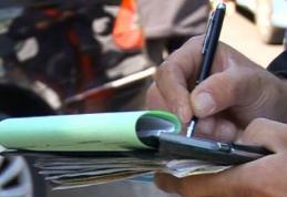 Acțiuni ale polițiștilor dorohoieni pentru combaterea activităților ilicite de comerț. Vezi ce sancțiuni au aplicat!