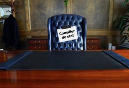 Un dorohoian a fost numit în funcția de consilier de stat al prim-ministrului Viorica Dăncilă. Vezi cine este!