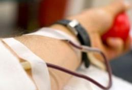 Spitalul Municipal Dorohoi :Ultimele zile ale Campaniei de donat sânge 	