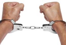 Hoț reţinut de poliţişti din Botoşani cu sprijinul poliţiştilor din Braşov