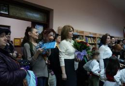 Asociația Culturală „Integritas” – lansare de carte la Biblioteca Municipală Dorohoi - FOTO