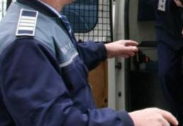 Bărbat, căutat de autoritățile italiene, prins de polițiștii dorohoieni