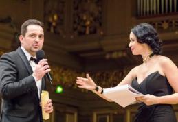 O dorohoiancă nominalizată la Gala Națională a Excelenţei în Asistență Socială