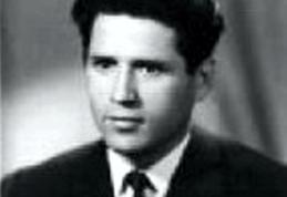 Cuciureanu Aurel – Inginerul cu 22 de brevete de invenție, născut în satul Cobâla