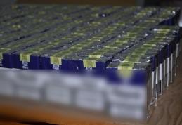 Bărbat cercetat pentru contrabandă cu țigări