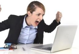 Exercițiul care te va scăpa de stres în timp record